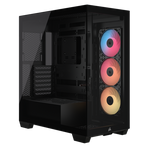 BitCrate Mythic Custom Build — Intel Core Ultra 7 265K 3.9Ghz (20-Core, 20 Treads, 66MB Cac · PNY NVIDIA GeForce RTX 5070 Ti OC 16GB GDDR7 3-Fan Graphics – photo 1