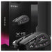 EVGA X15 MMO Gaming Mouse 904-W1-15BK-KR