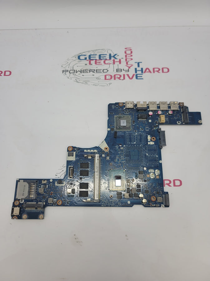 Placa base Acer M5-581T-6594 ​​i5-3317U Q5LJ1 LA-8203P Rev: 1.0 | Grado B 