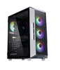 Zalman I3 NEO Gaming Computer Case