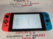 Nintendo Switch Console | C Grade
