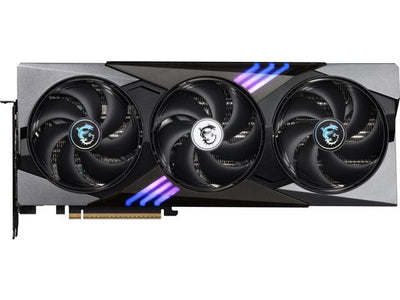 Tarjeta gráfica NVIDIA GeForce RTX 4080 SUPER VR Ready 