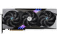 MSI NVIDIA GeForce RTX 5080 Gaming Trio OC 16GB GDDR7 3-Fan Graphics Card (338mm) (TDP 360W) (Black)