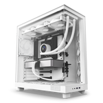 BitCrate Rare Custom Build — AMD Ryzen 5 5500 3.6Ghz (6-Core, 12 Threads, 19MB Cache) CPU · ASRock Radeon RX 9060 XT Challenger 16GB GPU Graphics Card – photo 1