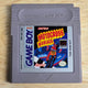 Nintendo Game Boy Motocross Maniacs Authentic Game