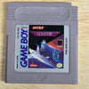 Nintendo Game Boy Nemesis Authentic Game Cartridge Tested
