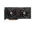 Sapphire AMD Radeon RX 9070 Sapphire Pulse 16GB GDDR6 2-Fan Graphics Card (280mm) (TDP 260W) (Black)
