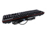 Turtle Beach Impact 100 Gaming Keyboard