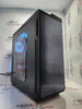 Custom Gaming Desktop PC Windows 11 Quad-Core GTX 1660 — side view