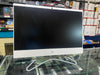 HP AIO AMD A6 256GB SSD 4GB WiFi White