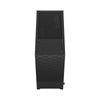 Fractal Design Pop Air RGB Gaming Computer Case (ATX) (Black)