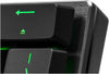 Cooler Master SK620 60% Space Grey Mechanical Low Profile Gaming Keyboard SK-620-GKTL1-US