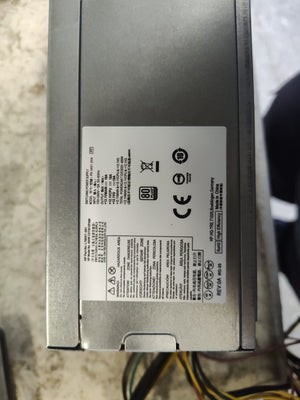 HP PA-3401-2HA 400W proprietary Power Supply L76557-001