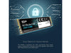 Silicon Power SP 2TB A60 Gen3 NVMe M.2 SSD Drive