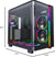 Montech King 95 Pro RGB Gaming Computer Case (ATX) (Black)