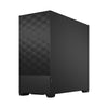 Fractal Design Pop Air RGB Gaming Computer Case (ATX) (Black)