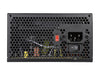 Apevia Venus 450w Gaming Desktop PC Computer Power Supply Black