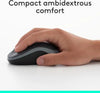 Logitech MK270 Wireless Keyboard & Mouse Combo
