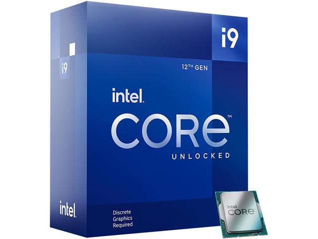 Legendary BitCrate Slipstream Mark III | i9-12900KF + RTX 5080 Trio | 64GB 2TB NVMe