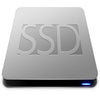 Unidad de estado sólido SSD de 2,5" y 256 GB de varias marcas 