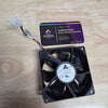 Optiplex 390 Brushless Fan Part# QURO0812SH / 0KXRX-Q00 H50073