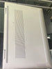 HP Laptop i7 512GB SSD 8GB DDR4 WiFi Silver