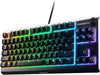 SteelSeries Apex 3 TKL RGB Gaming Keyboard 60%