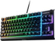 SteelSeries Apex 3 TKL RGB Gaming Keyboard 60%