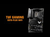ASUS TUF Gaming X870-PLUS WiFi 7 (DDR5) (AMD) (AM5) (TDP 170W) (M-ATX)
