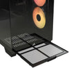 Corsair 3500X RS-R RGB Gaming Computer Case (ATX) (Black)