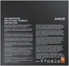 AMD Ryzen 7 7800X3D 5.0Ghz (8 núcleos, 16 subprocesos, 96 MB de caché) 