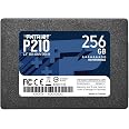 Patriot P210 256GB SSD SATA III 2.5"