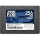 Patriot P210 256GB SSD SATA III 2.5"