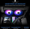 Thermalright Grand Vision 240mm aRGB AIO Liquid Cooler