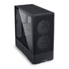 Lian Li Lancool 207 RGB Gaming Computer Case (ATX) (Black)