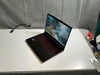 MSI Gaming Laptop GF63 W11 Intel i5 GTX 1650 256GB SSD 8GB — side view