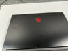 MSI Gaming Laptop GF63 W11 Intel i5 GTX 1650 256GB SSD 8GB — detail view