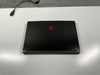 MSI Gaming Laptop GF63 W11 Intel i5 GTX 1650 256GB SSD 8GB — close-up