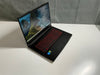 MSI Gaming Laptop GF63 W11 Intel i5 GTX 1650 256GB SSD 8GB — angle view
