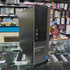 Dell Optiplex 3020 Mini Desktop W11 i5 256GB SSD 8GB WiFi Black | B Grade