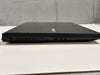 Gigabyte Gaming Laptop G6 W11 Intel i7 RTX 4060 1tb NVMe + — close-up
