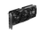 PNY NVIDIA GeForce RTX 5070 OC 12GB GDDR7 RGB 3-Fan Graphics Card (300mm) (TDP 250W) (Black)