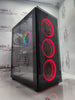 Custom Gaming PC Windows 10 i5 Quad GTX 1660 SUPER 8gb DDR4 — side view