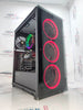 Custom Gaming PC Windows 10 i5 Quad GTX 1660 SUPER 8gb DDR4 — close-up