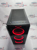 Custom Gaming PC Windows 10 i5 Quad GTX 1660 SUPER 8gb DDR4 — rear view