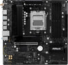 ASRock B850M Pro-A WiFi 6E Motherboard (DDR5) (AM5) (TDP 110W) (M-ATX)