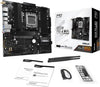 ASRock B850M Pro-A WiFi 6E Motherboard (DDR5) (AM5) (TDP 110W) (M-ATX)