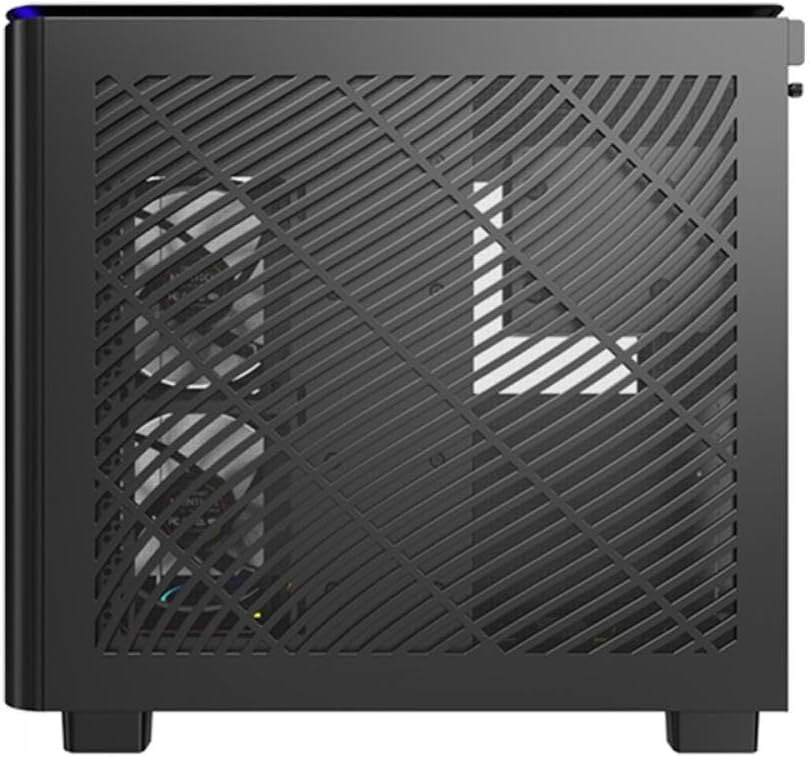 Montech King 95 Pro RGB Gaming Computer Case (ATX) (Black)
