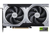 MSI NVIDIA GeForce RTX 5060 Ti Ventus 2x OC 16GB GDDR7 2-Fan Graphics Card (241mm) (TDP 180W) (Black)