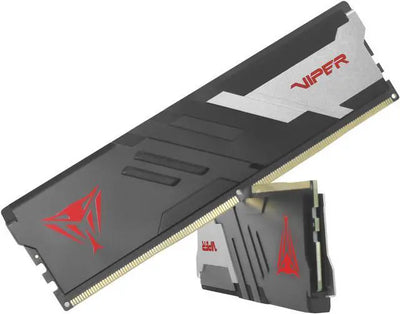 Patriot Viper Venom 16GB DDR5-6000 (16GBx1) RAM PVV516G60C30 (Non-RGB)